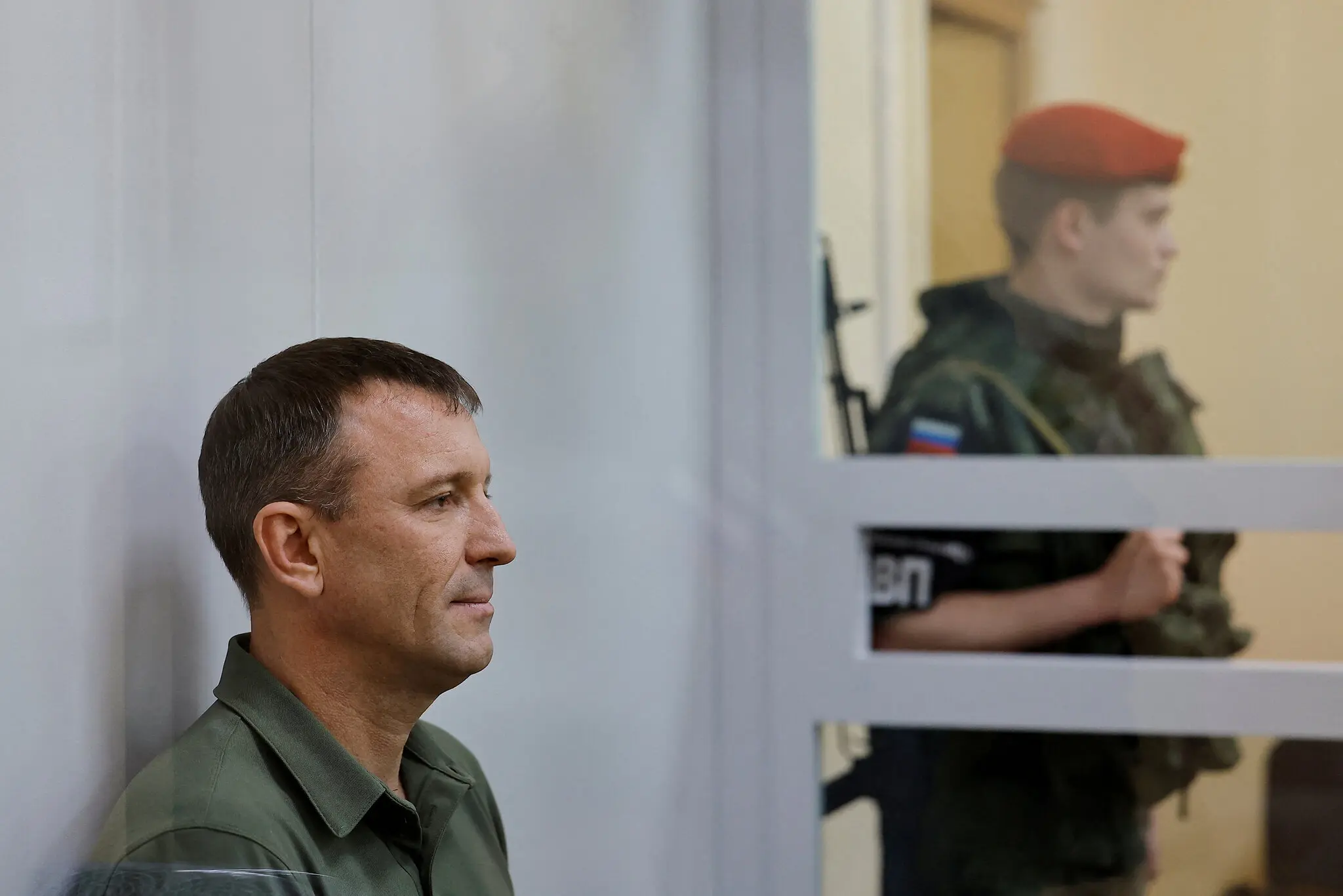 Росія ув’язнила генерал-майора Івана Попова за «корупцію» після критики командування: п’ять років у колонії та політичний підтекст